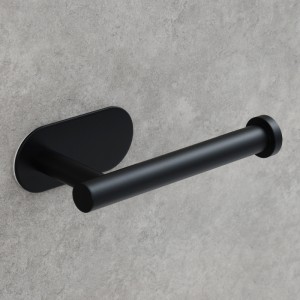 SUPORTE PARA PAPEL HIGIENICO METAL EM4033