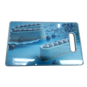 TÁBUA DE CARNE CORTE 37X23CM