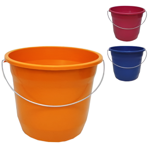 BALDE 5L COLOR PLASMOTTA REF.41