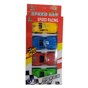 CARRINHO RODA LIVRE 2 ROYAL TOYS L2081