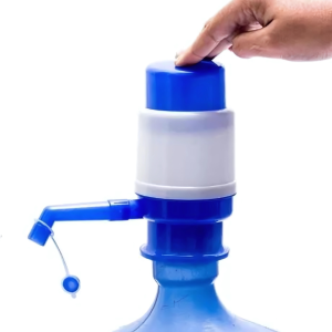 BOMBA DE AGUA MANUAL 16.5CM REF.AIH861 HAI BRASIL