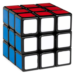 CUBO MAGICO 6X6CM DIV CORES BRINQUEDO REF.AIH1286A HAI BRASIL