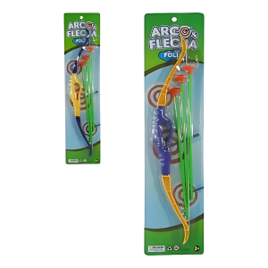 ARCO E FLECHA REF.JRF-10.0359 FOLIA