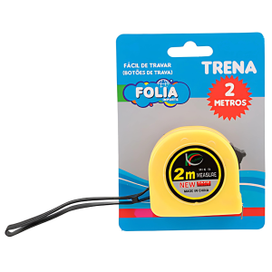 TRENA 2M REF.JRF-50.0001 FOLIA