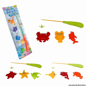 PEGA PEIXA REF.JRF-10.0402 FOLIA