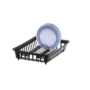 ESCORREDOR DE LOUCAS PRETO REF.149  FORMPLAST