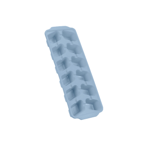 FORMA DE GELO INDIVIDUAL COLOR REF.151 FORMPLAST