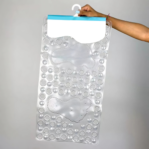 TAPETE DE BOX DE PVC REF. TPBOX21