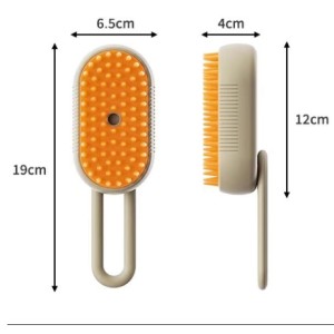 ESCOVA DE PETS UNIFICADOR  ZN4068