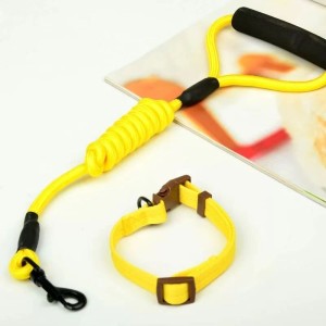 GUIA E COLEIRA 1,0CM ZN0066