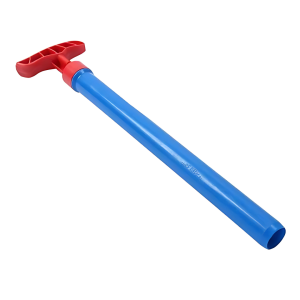 Saca Areia AP03 - Rei do Balde: Praticidade e Qualidade para Brincadeiras na Areia