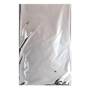 SACO PERESENTE PEROLA 30X44 C/50 REF97308 DONPAPER