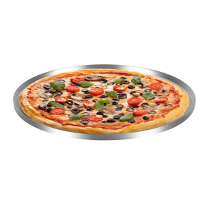 Forma de Pizza N°30 Ref: 910 – Redar Alumínios