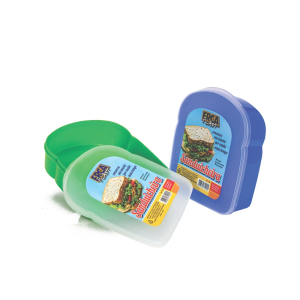 Sanduicheira ERCAPLAST - Ref. 1992, Compacta e Prática para o Dia a Dia