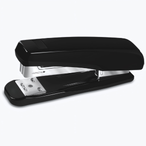 Grampeador Compacto 12cm EM4076 – Prático e Resistente