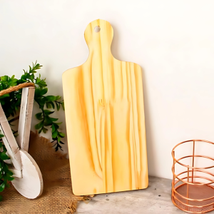 TABUA PARA CARNE 14 X 19 CM REF:031 - PROLAR