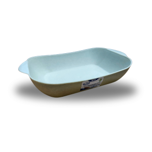 CESTA BEND G 800ML CORES SORTIDAS REF: 6042 - AZZU