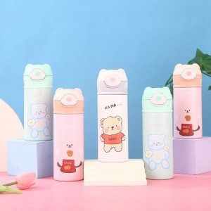 GARRAFA TERMICA INFANTIL 420ML EM3707