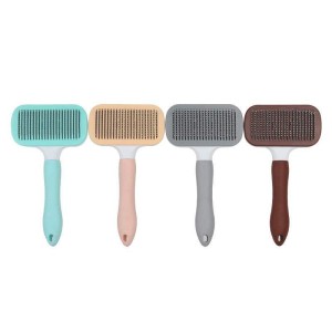 PENTE PARA ANIMAIS DE ESTIMAÇÃO ZN0099