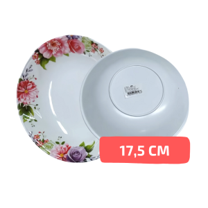 PRATO MELAMINA EM4108