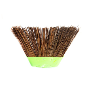 VASSOURA PIACAVA N.4 C/PLUG LIGHT REF:4200 - DSR