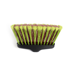 VASSOURA CECI JOIA LUXO REF: 9770 - DSR