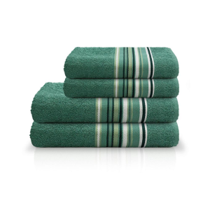 TOALHA VEGAS ROSTO 45X70 VERDE CLARO F1338