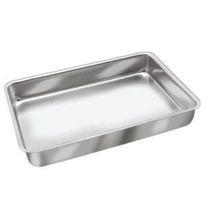 FÔRMA DE ALUMÍNIO N°2 10181 NOVA VITÓRIA