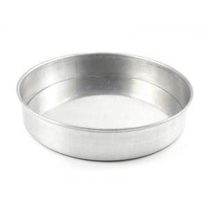 FÔRMA DE BOLO N°25 10181 NOVA VITÓRIA