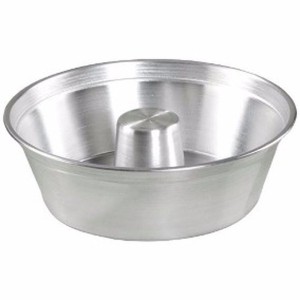 FÔRMA DE PUDIM N°28 10181 NOVA VITÓRIA