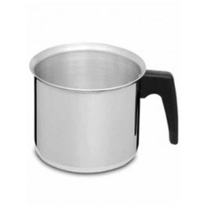 LEITEIRA DE ALUMÍNIO N°14 10181 NOVA VITÓRIA