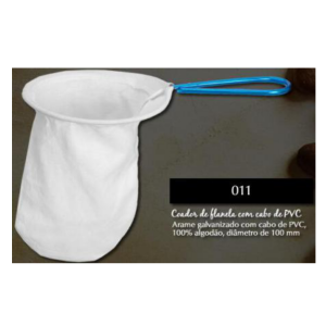 COADOR DE FLANELA 90MM C/12 REF547/98054