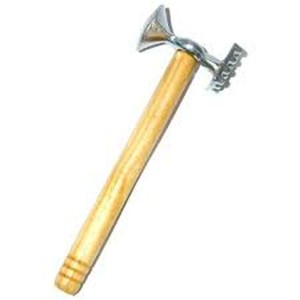 MARTELO P/CARNE C/CABO DE MADEIRA 10/07000 TEC LAR