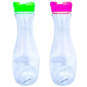 GARRAFA TULIPA GRANDE 1,4L 2008/98713 BL